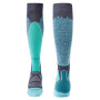 Calzettoni Bridgedale Ski Midweight Women's