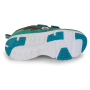Scarpe per bambini con velcro Bugga Hone Blue
