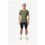Maglietta funzionale da uomo Devold Lauparen Merino 190 Base Tee Man