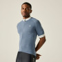 Maglia da ciclismo da uomo Dare 2b Lightning Short Sleeve Jersey