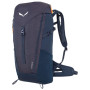 Zaino da trekking Salewa Alp Mate 26 blu scuro PremiumNavy