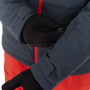 Giacca da uomo Fundango Orion Padded Jacket