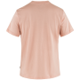 Maglietta da donna Fjällräven Lush Logo T-shirt W