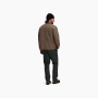 Giacca da uomo Royal Robins M El Cap Canvas Shacket