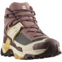 Scarpe da donna Salomon X Ultra 5 Mid Gore-Tex