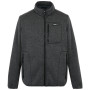 Felpa funzionale da uomo Regatta Barlee nero Black