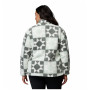 Felpa da donna Columbia West Bend™ Print Full Zip Ii
