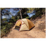 Tenda da trekking Coleman Darwin Summer 4 Plus