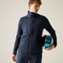 Felpa da uomo Dare 2b Fuse Up Full Zip