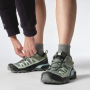 Scarpe da donna Salomon X Ultra 360 Gore-Tex