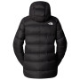 Cappotto da donna in piuma The North Face W Hyalite Down Parka