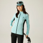 Felpa tecnica da donna Dare 2b Emerging III Mid