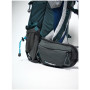 Zaino Husky Curly 40L