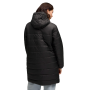 Cappotto invernale da donna Puma ESS Hooded Padded Parka