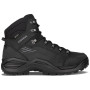 Scarpe da trekking da uomo Lowa Renegade Evo Gtx Mid Wide