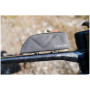 Borsa per il telaio Cyclite Top Tube Bag Nano / 01