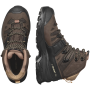 Scarpe da trekking da donna Salomon Quest 4 Gore-Tex
