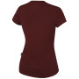 Maglietta da donna Zulu Bambus 210 Short