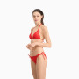 Costume da bagno da donna Puma Side Tie Briefs