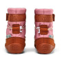 Stivali invernali per bambini Affenzahn Winter Boot Vegan Snowy Deer