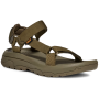 Misura delle scarpe (EU): 40,5 / Colore: oliva