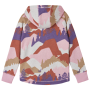 Felpa sportiva per bambini Reima Northern Grey Pink