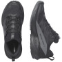 Scarpe da corsa da donna Salomon Sense Ride 5 Gore-Tex