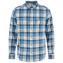 Camicia da uomo Fjällräven Singi Heavy Flannel Shirt M