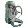 Zaino da trekking per bambini Tatonka Yukon Jr 32