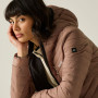 Giacca da donna Regatta Womens Lightfell