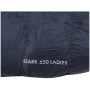 Sacco a pelo in piuma Warg Stark 650 Ladies