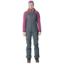 Giacca invernale da donna Dynafit Radical Dwn Rds W Hood Jkt