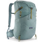 Dimensioni dello zaino: L / Colore: azzurro