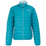 Giacca da donna Regatta Wmn Hillpack II blu Tahoe Blue(Bleached Aqua)