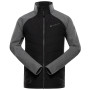Felpa funzionale da uomo Alpine Pro Jorw 2 nero Black