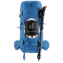 Zaino da uomo Deuter Aircontact Core 50+10