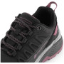 Scarpe da trekking da donna Alpine Pro Norfe