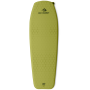 Materassino autogonfiante Sea to Summit Camp Self Inflating Mat - Large Tarragon