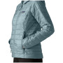 Giacca da donna Patagonia W's Nano Puff Hoody