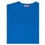 Maglietta da bambino Lego Wear Lwtaj 217 Blue