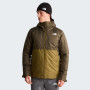 Giacca da uomo The North Face M Millerton Insulated Jacket