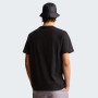 Maglietta da uomo The North Face Evolution Simple Dome Regular Short Sleeve Tee