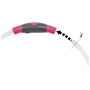 Collare luminoso per cane Nite Ize NiteHowl® Rechargeable LED Safety Necklace