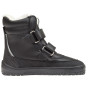 Scarpe barefoot per bambini Beda Just Black Black