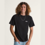 Maglietta da uomo Vans New Left Chest SS Tee