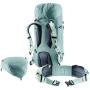 Zaino da escursionismo da donna Deuter Guide 32+8 SL
