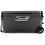 Frigorifero portatile Coleman Convoy 100QT s kolečky