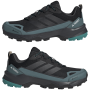 Scarpe da trekking da uomo Adidas Terrex Skychaser Ax5 GTX
