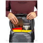 Zaino Hannah Rugged 28