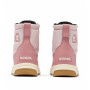 Stivali invernali per bambini Sorel Whitney™ III Mid Wp Pink